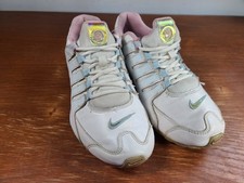 Nike shox running for sale  Griffith