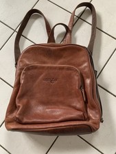 rucksack braun gebraucht kaufen  Woltersdorf