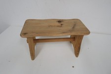 Alter holz schemel gebraucht kaufen Alter holz schemel gebraucht kaufen  Wunsiedel