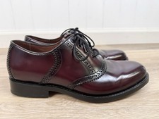 Bean saddle oxford for sale  Longview