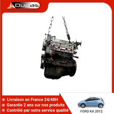 Moteur ford 1.2 d'occasion  Nemours