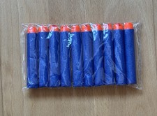 Nerf pfeile stück gebraucht kaufen  Gaiberg