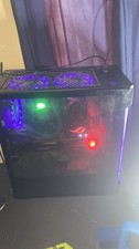 Gaming 9700k 3.6ghz for sale  Enville