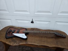 Epiphany thunderbird bass for sale  TELFORD
