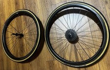 Roval clx rim for sale  LONDON