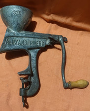 Alexanderwerk 376 manuell gebraucht kaufen Alexanderwerk 376 manuell gebraucht kaufen  Wörrstadt