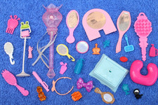 Barbie accessoires bad gebraucht kaufen  Köln