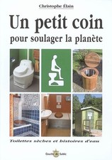 Petit coin soulager d'occasion  France