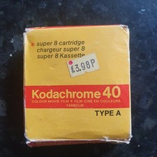 Kodak kodachrome colour for sale  NEW MALDEN