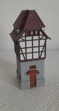 Kibri 8131 trafostation gebraucht kaufen  Deutschland
