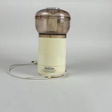 Sunbeam oskar plus for sale  Millersville