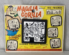 Vintage 1960s magilla for sale  Rolesville
