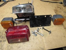 Bmw tail light for sale  Racine