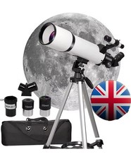 Telescopes adults astronomy for sale  LONDON