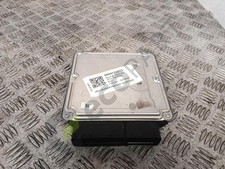 Skoda octavia ecu for sale  CRUMLIN