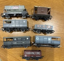 Gauge wagons brake for sale  SALISBURY