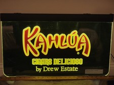Kahlua cigars delicioso for sale  Turner