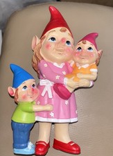 Asda gnome elf for sale  PORTSMOUTH