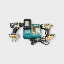 Makita 18v combo for sale  Melrose Park