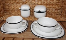 Rosenthal suomi anthrazit gebraucht kaufen  Buchbach