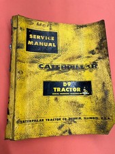 Cat caterpillar trattore usato  Spedire a Italy