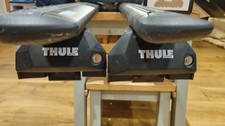 Thule roof rack for sale  THETFORD
