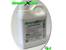 Graphxoff vinyl adhesive for sale  Matawan