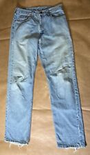 Levi 615 jeans for sale  MANCHESTER