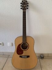 Guitare acoustique gaucher d'occasion  Divonne-les-Bains