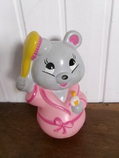 Vintage culbuto cat d'occasion  Expédié en Belgium