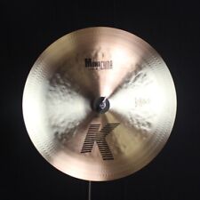 Mini porcelana Zildjian 14" K - 710g (vídeo demo) comprar usado  Enviando para Brazil