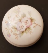 Bonbonnière porcelaine vintag d'occasion  Marquise