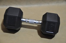Powrx hexhantel hexagon gebraucht kaufen  Engelthal