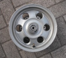 Yamaha booster ng gebraucht kaufen  Weitramsdorf