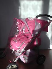 Baby born pram for sale  NEWARK