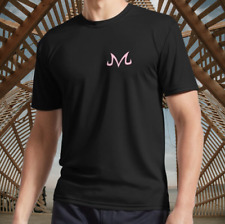 Novo logotipo Majin boo. Economize comprando várias camisetas com logotipo engraçadas tamanho P a 5XL comprar usado  Enviando para Brazil