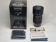 System m.zuiko digital usato  San Vittore Olona