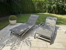 Exklusive sonnenliegen rollen gebraucht kaufen  Hamburg