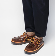 Yuketen blucher rocker for sale  DUMBARTON