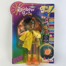 Rainbow brite color for sale  LISKEARD