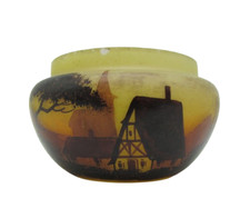 Deveau small vase d'occasion  Expédié en Belgium