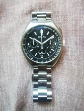 Orologio bulova moowatch usato  L Aquila
