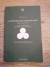 Jung psicologia del usato  Bologna