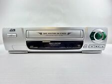 Jvc vhs vcr d'occasion  Expédié en Belgium