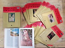 Impressive everyman encycloped for sale  GRAVESEND