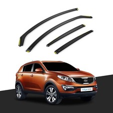 Kia sportage mk3 d'occasion  Expédié en Belgium