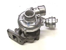 Turbolader VW T4 Transporter 2.5 TDI 074145701A k14-7018 + Dichtungssatz comprar usado  Enviando para Brazil