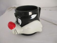 Gatto silvestro tazza usato  Italia