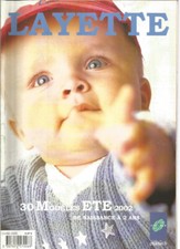 Phildar 369 layette d'occasion Phildar 369 layette d'occasion  Bray-sur-Somme