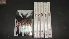 Amon books serie usato  Italia
